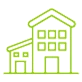 home addition icon